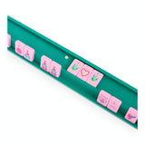 Mahjong Racks & Pushers Set of 4
