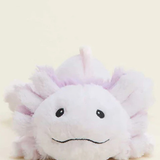 Jr Warmies | Axolotl
