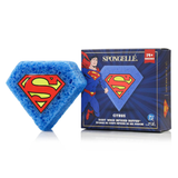 Superman™ Citrus Body Buffer | Spongelle