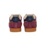 Gola Elan Women’s Sneakers | Cerise, Coral Pink & Navy
