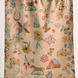 Cotton Dish Towel | Natural Life