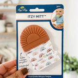 Itzy Mitt® Teething Mitten | Itzy Ritzy®