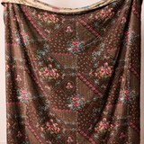 XL Double-Sided Cozy Throw Blanket | Farm Days
