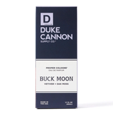 Proper Cologne Buck Moon * 1.7 OZ | Duke Cannon