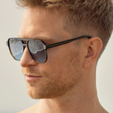 Pedro Sunnies | Blue Planet Eco-Eyewear