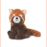 Warmies Red Panda