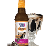 Sugar Free Voo Doo Syrup | Jordan's Skinny Mixes