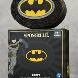 Batman™ Grape Body Buffer | Spongelle