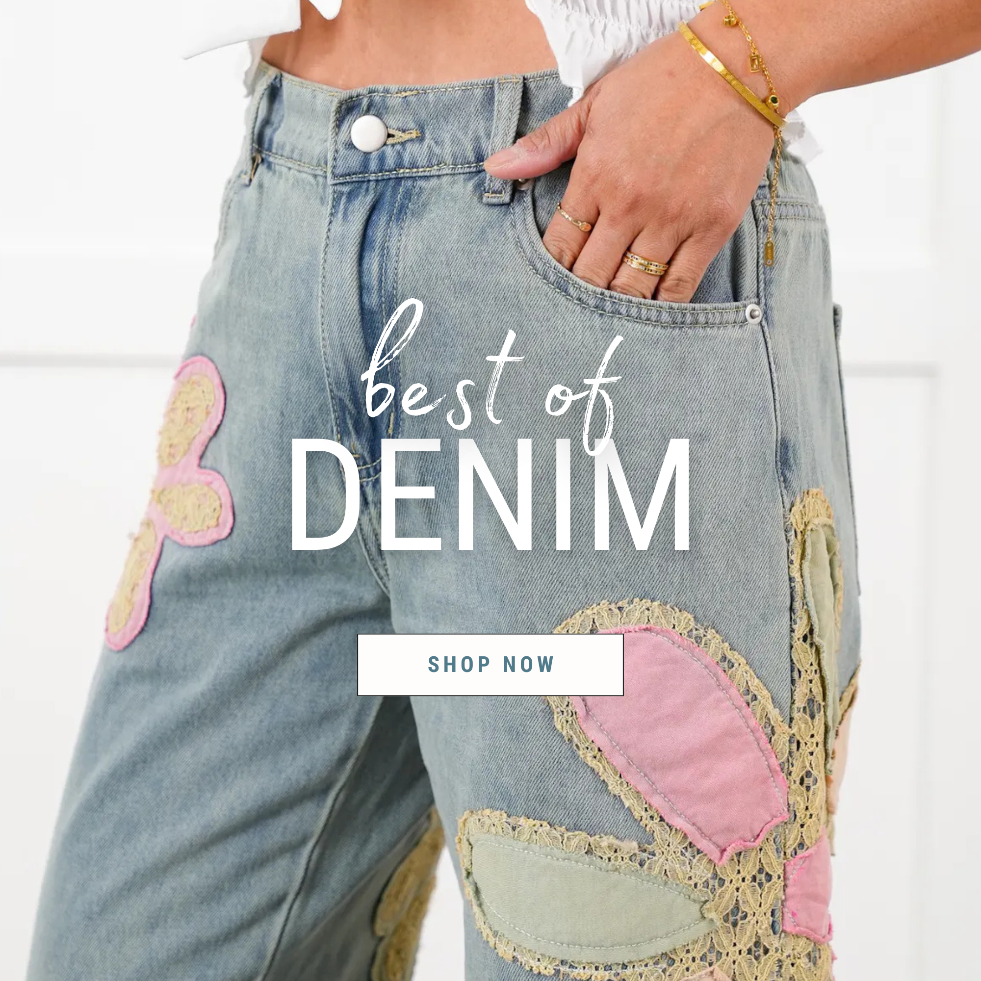 Best of denim