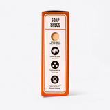 Basic Ass Pumpkin Spice Latte Brick of Soap | Duke Cannon