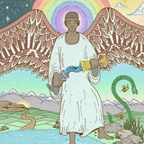 Luna Sol Tarot Deck