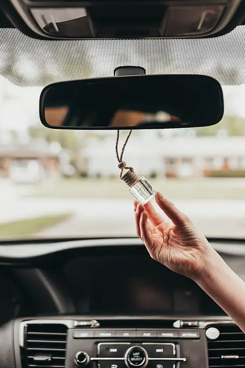 Car Diffuser | 💯 THE BEST Air Freshener - Spring & Summer are HERE!