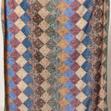 Double-Sided Cozy Throw Blanket | Doggie Doodles Ivory