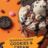 Sugar Free Voo Doo Syrup | Jordan's Skinny Mixes