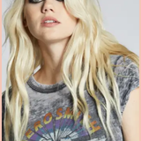 Aerosmith 1979 Tour Band Tee