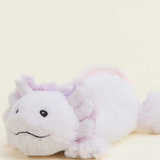Jr Warmies | Axolotl