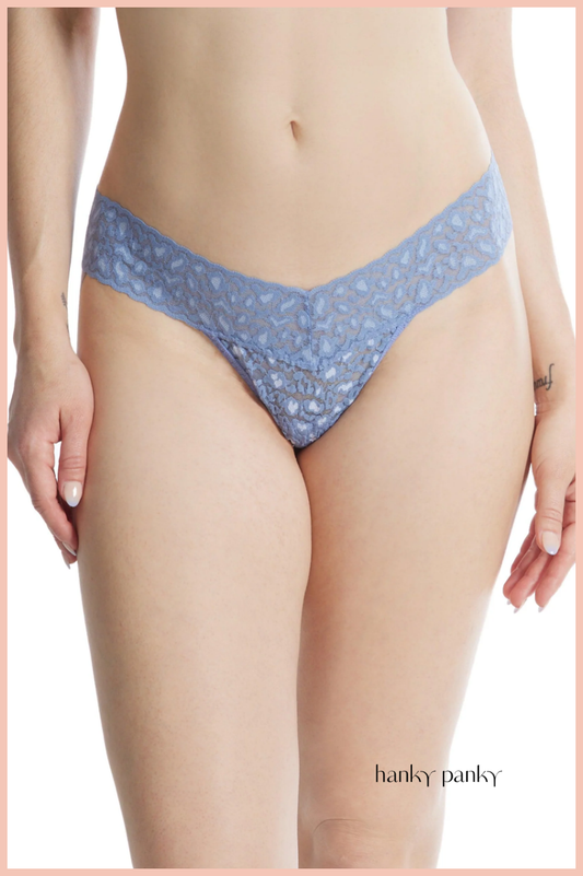 HANKY PANKY Signature Lace Original Thong