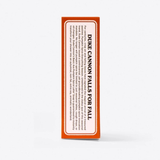 Basic Ass Pumpkin Spice Latte Brick of Soap | Duke Cannon