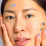 Dream Skin Hydrocolloid Pimple Patches | Spa Life
