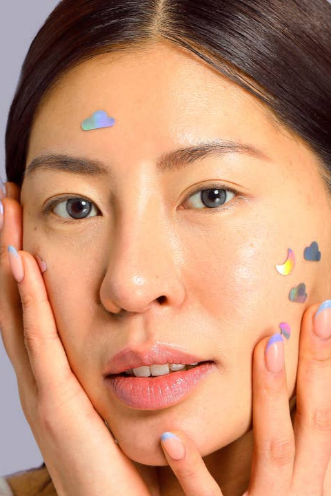 Dream Skin Hydrocolloid Pimple Patches | Spa Life