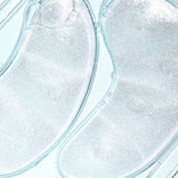 Illuminating Diamond Dust Under Eye Mask | Spa Life
