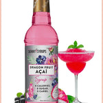 Dragon Fruit Açaí | Jordan Skinny Syrups Sugar Free