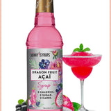 Dragon Fruit Açaí | Jordan Skinny Syrups Sugar Free