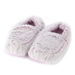 WARMIES SLIPPERS | MARSHMALLOW PINK