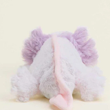 Jr Warmies | Axolotl