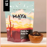 Prickly Pear Herbal Tea | 2 OZ
