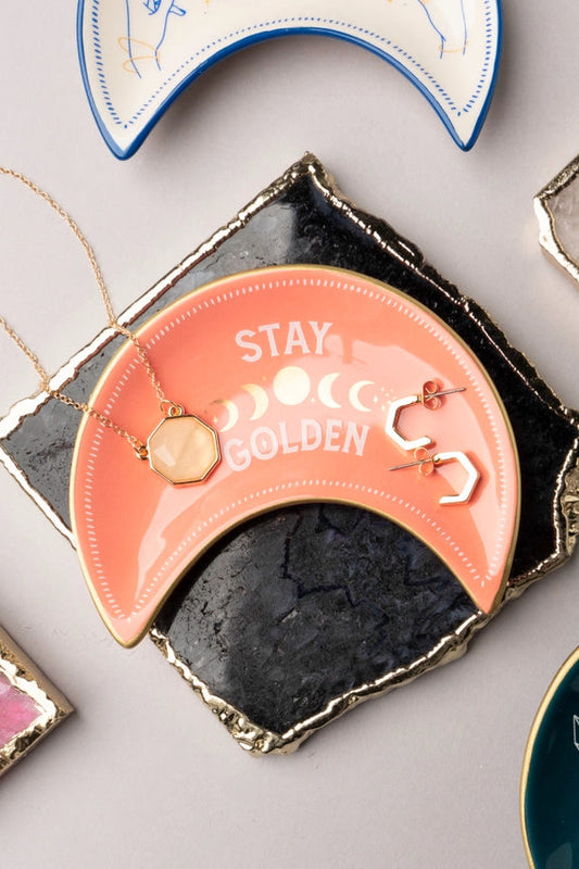 Soul Stacks Sparkly Things Jewelry Tray