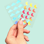 Dream Skin Hydrocolloid Pimple Patches | Spa Life