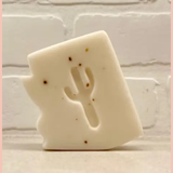 Arizona Bar Soap | Orange Blossom