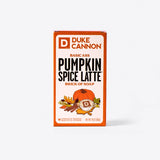 Basic Ass Pumpkin Spice Latte Brick of Soap | Duke Cannon