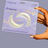 Stargazing Brightening Under Eye Mask | Spa Life