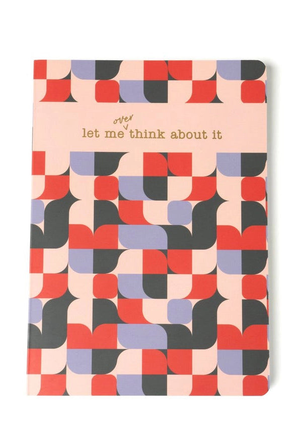 Inner Monologue Journal