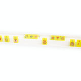 Mahjong Racks & Pushers Set of 4