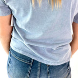 JUDY BLUE High Waisted Cuff Jogger Shorts