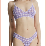 HANKY PANKY Signature Lace Original Thong