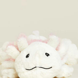 Jr Warmies | Axolotl