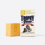 Big Ass Brick of Soap - Trophy Game | Duke Cannon