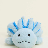 Jr Warmies | Axolotl