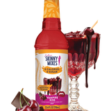 Sugar Free Vampire Kiss Syrup | Jordan's Skinny Mixes