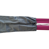 Mahjong Rack Bag | Peace Love Mahjong
