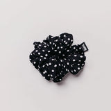 Oversized Chiffon Scrunchie | KAXI