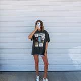 Harvey Matchbox Graphic Tee