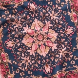 Printed Cotton Bandana | Natural Life