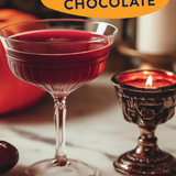 Sugar Free Vampire Kiss Syrup | Jordan's Skinny Mixes