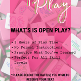 Mahjong Open Play in Mesa, AZ | Social Mahjong Night at The Boutique