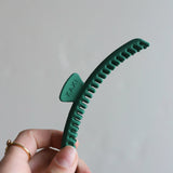 Matte Original Hold Everything Claw | KAXI